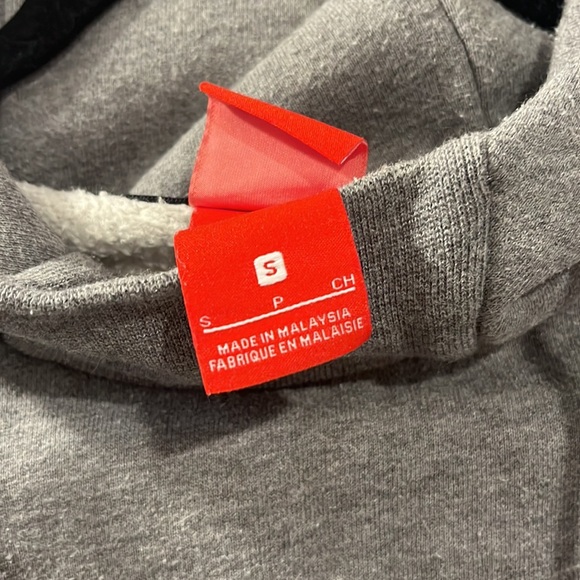 Mens Small Nike Hoodie! - Picture 3 of 4